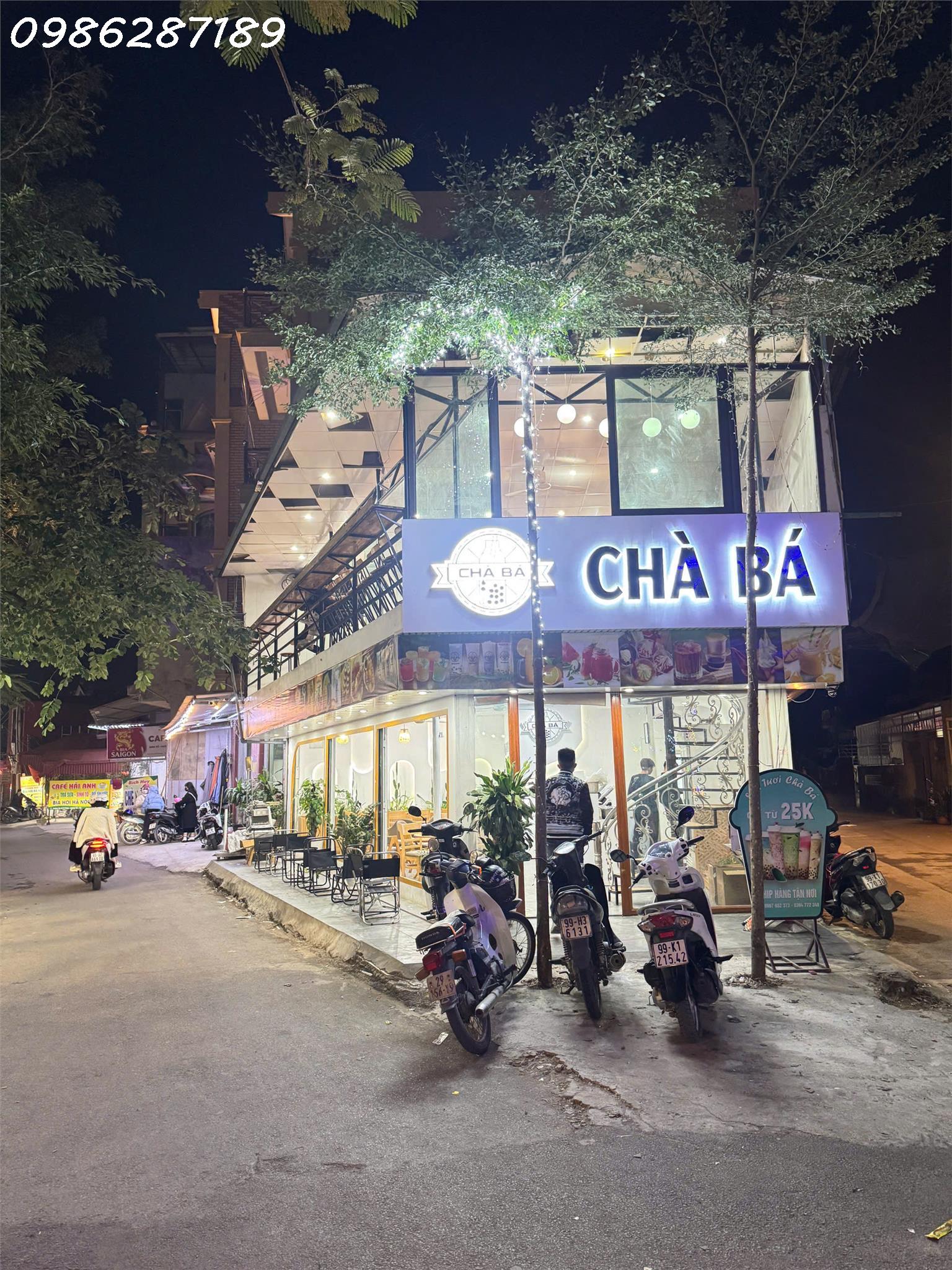 SIÊU PHẨM ĐẦU TƯ – LÔ ĐẤT 3 MẶT TIỀN TRUNG TÂM THỊ TRẤN THỨA, XÃ LƯƠNG TÀI, BẮC NINH - Ảnh chính